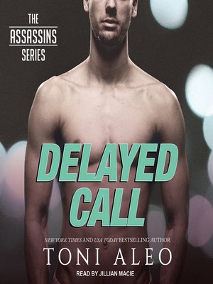 cover image of Delayed Call